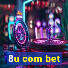 8u com bet